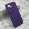 Futrola gentle color za honor 400 pro lila ( F120509 )