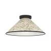 Eglo 43941 - Plafonsko svetlo OXPARK 1xE27/25W/230V