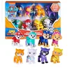 Patrolne šape Paw Patrol figure 8 u setu 439654