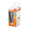 Svetilka OSRAM Classic ST LED E27 4W 2.700K prozorna