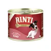 RINTI Vlažna hrana za pse Adult Gold, Govedina, 185g