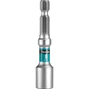 Makita nasadni torzioni ključ 1/4 Impact Premier H 8x65mm E-03464
