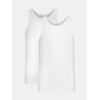 Jack & Jones Majica 2 ks 572170 Bela