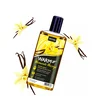 WARMup vanila ulje za masažu 150 ml