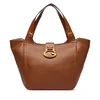 Ročna torba Guess Camden HWWW93 08240 Rjava