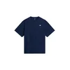 THE NORTH FACE Majica ESSENTIAL mornarska / bela