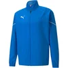 Moška jakna Puma teamRISE Sideline, modra, velikost XL - 141407