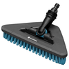 GARDENA Cleansystem četka tvrda flex