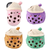 Ozzo squeezy food gumena bombona bubble tea miks ( 894399 )