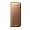 Remax Power Bank FP-15 PD20W Fast Charge 10000mAh, Zlatni