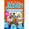 Best Of Josie And The Pussycats
