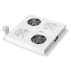 Digitus ventilatorska enota za omrežne omare (2 ventilatorja)