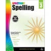 Spectrum Spelling, Grade 3