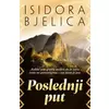 Poslednji put