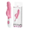Multifunkcionalni vibrator