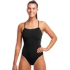 Funkita swim secure still black l - uk36