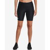 UNDER ARMOUR Športne hlače, črna