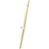 Palica za orhideje 4 mm, 40 cm - 10 kosov bambusova naravna