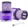 2 x filter za Dyson V15 Detect Absolute, Fluffy, Total, V15s Submarine