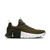Nike FREE METCON 6, muške patike za fitnes, zelena FJ7127