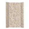 Kikka Boo Tvrda podloga za povijanje 80x50cm Secret Garden Beige ( KKB61114 )