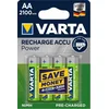 Varta VARTA Recharge Accu Power AA baterija 2100 mAh, 4 kos