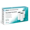 TP-LINK brezžična dostopna točka DECO M4 AC1200, 3 kosi