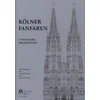 KOLNER:FANFAREN 17 ORGELSTUCKE