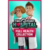 Two Point Hospital: Full Health Collection (Xbox Series X|S) XBOX LIVE Key EUROPE