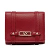 Denarnica Armani Exchange XW002613 AF15632 U5102 Rdeča