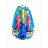 Mac Toys SPORTO Air Rocket Izmetna raketa