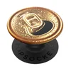 PopSocket FOOD FIGHT Crack A Cold One PopGrip O 39.74 mm Swappable Wireless Charging Compatible 801004