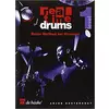 OOSTERHOUT:REAL TIME DRUMS 1 +CD