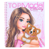 Top Model bojanka Corgi 12/1