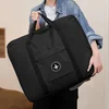 Banzheni Putna torba, 21 L, Crna