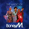 Boney M. - The Magic Of Boney M. (Digipak) (CD)