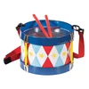 BIG JIGS TOYS LTD Dečiji bubanj 19cm, 578059