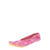 BECK Balerinke Pink Dream, roza