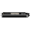 Kompatibilen toner za HP 126A / CE310A - črna