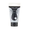Pentel arts akrilna boja 75ml siva ( P.WA3T26 )