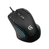 LOGITECH miš G300S