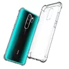 Silikonska futrola s ojačanim rubovima za Xiaomi Redmi 8 - Prozirna KP23522