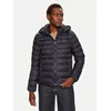 Polo Ralph Lauren Zimska jakna 211958932001 Mornarsko modra Relaxed Fit