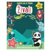 Mladinska Knjiga Sveti se v temi Živali
