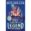 Once Upon a Legend