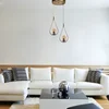 Conceptum Hypnose Luster Damla, 70cm, 25 cm, E27