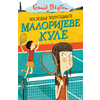 Malorijeve kule 6 – Poslednje polugodište - Enid Blajton