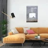 Wallity Slika UV-584, 45 x 65 cm