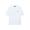 Pull&Bear Majica STWD črna/bela