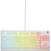 Steelseries Apex 3 TKL UK Igralna tipkovnica - bela